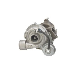 Turbo BorgWarner (3K) 53039880073 pour AUDI A4 B6 (8E2) 1.8 T 190 CV