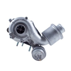 Turbo BorgWarner (3K) 53039880082 pour SEAT IBIZA III (6L1) 1.8 T Cupra R 180 CV