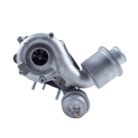 Turbo BorgWarner (3K) 53039880082 pour SEAT IBIZA III (6L1) 1.8 T Cupra R 180 CV