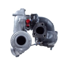 Turbo BorgWarner (3K) 53039880082 pour SEAT IBIZA III (6L1) 1.8 T Cupra R 180 CV