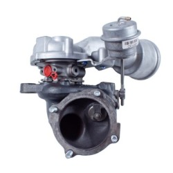 Turbo BorgWarner (3K) 53039880082 pour SEAT IBIZA III (6L1) 1.8 T Cupra R 180 CV
