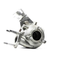 Turbo BorgWarner 53039880097 pour KIA SORENTO I (JC) 2.5 CRDi 163 CV