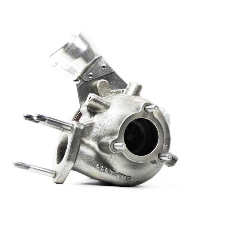 Turbo BorgWarner 53039880097 pour KIA SORENTO I (JC) 2.5 CRDi 163 CV