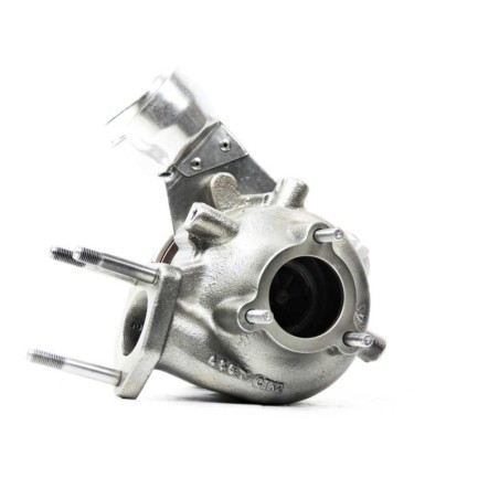 Turbo BorgWarner 53039880097 pour KIA SORENTO I (JC) 2.5 CRDi 163 CV