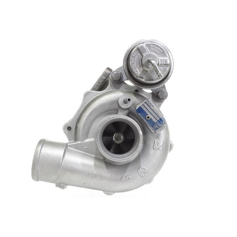 Turbo BorgWarner 53039880102 pour VOLVO C30 (533) D3 150 CV