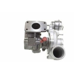 Turbo BorgWarner 53039880102 pour VOLVO C30 (533) D3 150 CV
