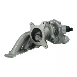 Turbo BorgWarner 53039880112