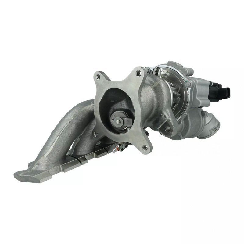 Turbo BorgWarner 53039880112