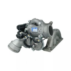 Turbo BorgWarner 53039880112