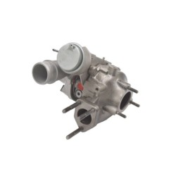 Turbo BorgWarner 53039880143