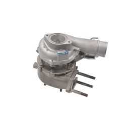 Turbo BorgWarner 53039880143