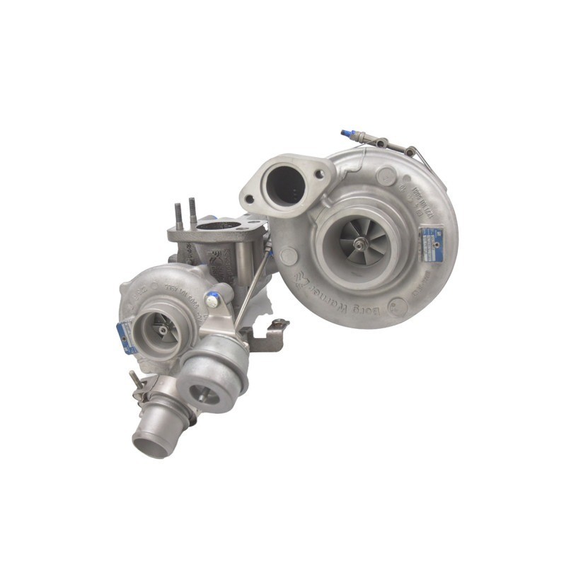 Turbo BorgWarner 53039880167