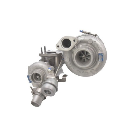 Turbo BorgWarner 53039880167
