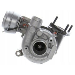 Turbo BorgWarner 53039880192 pour FORD GALAXY I (WGR) 1.9 TDI 110 CV