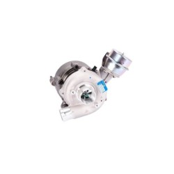 Turbo BorgWarner 53039880193 pour AUDI A4 B5 (8D2) 1.9 TDI 90 CV