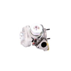 Turbo BorgWarner 53039880193 pour AUDI A4 B5 (8D2) 1.9 TDI 90 CV