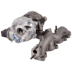Turbo BorgWarner 53039880209