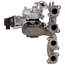 Turbo BorgWarner 53039880209