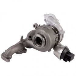 Turbo BorgWarner 53039880209
