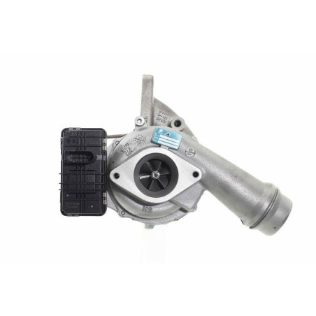 Turbo BorgWarner 53039880340 pour NISSAN MURANO II (Z51) 2.5 dCi 4x4 190 CV