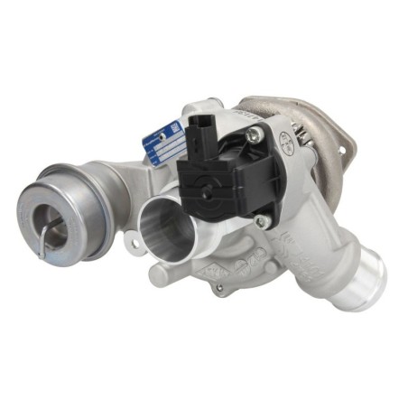 Turbo BorgWarner 53039880383 pour CITROËN C4 GRAND PICASSO II (DA_, DE_) 1.6 THP 165 165 CV