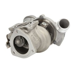 Turbo BorgWarner 53039880383 pour CITROËN C4 GRAND PICASSO II (DA_, DE_) 1.6 THP 165 165 CV