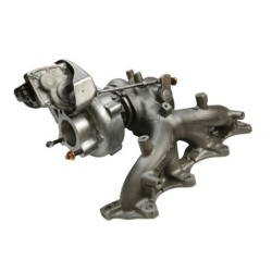 Turbo BorgWarner 53039880662 pour KIA PROCEED (CD) 1.6 T-GDI GT 204 CV