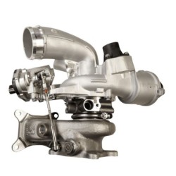 Turbo BorgWarner 53039880765 pour AUDI A6 C8 (4A2) 55 TFSI e quattro 367 CV