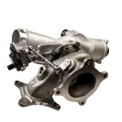 Turbo BorgWarner 53039880765 pour AUDI A6 C8 (4A2) 55 TFSI e quattro 367 CV