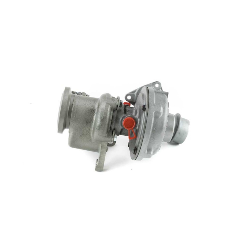 Turbo BorgWarner (3K) 53039900060 pour MERCEDES-BENZ CLASSE A (W168) A 160 CDI (168.006) 75 CV
