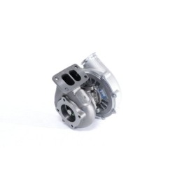 Turbo BTS Turbo T915073 pour CITROËN C5 II Break (RE_) 2.0 HDi (RERHRH) 136 CV