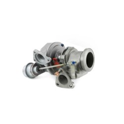 Turbo BorgWarner (3K) 53039900060 pour MERCEDES-BENZ CLASSE A (W168) A 160 CDI (168.006) 75 CV