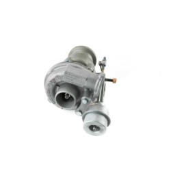Turbo BorgWarner (3K) 53039900060 pour MERCEDES-BENZ CLASSE A (W168) A 160 CDI (168.006) 75 CV