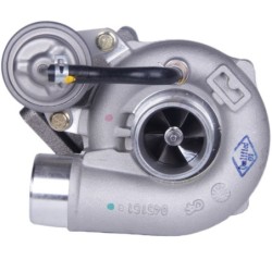 Turbo BorgWarner (3K) 53039900081