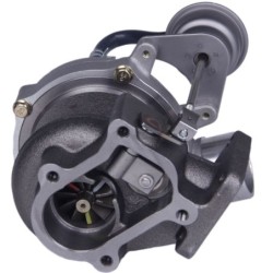 Turbo BorgWarner (3K) 53039900081