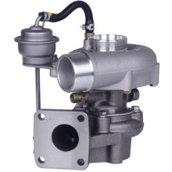 Turbo BorgWarner (3K) 53039900081