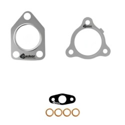 Turbo BorgWarner 53039900145