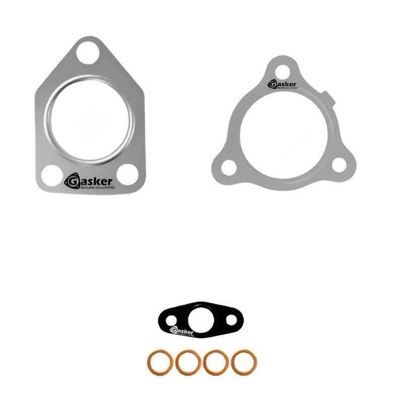 Turbo BorgWarner 53039900145
