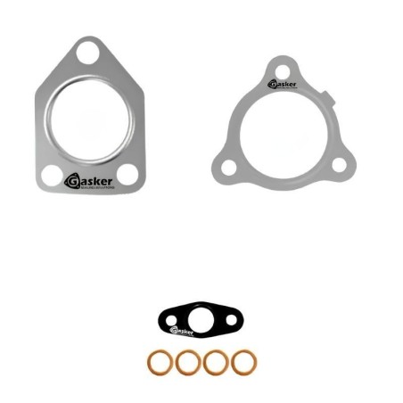 Turbo BorgWarner 53039900145