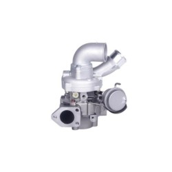 Turbo BorgWarner 53039900145