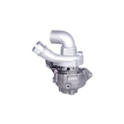 Turbo BorgWarner 53039900145