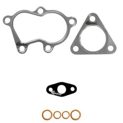Turbo BorgWarner (3K) 53049880001