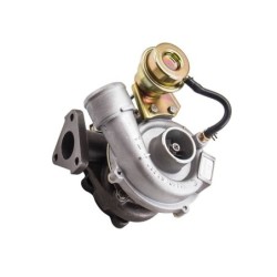 Turbo BorgWarner (3K) 53049880001
