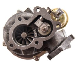 Turbo BorgWarner (3K) 53049880001
