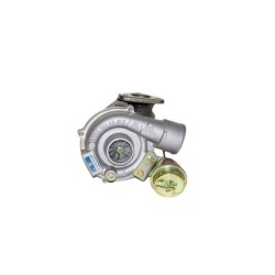 Turbo BorgWarner (3K) 53049880004 pour RENAULT SAFRANE I (B54_) 3.0 Biturbo 4x4 (B545) 262 CV