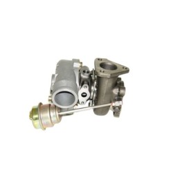 Turbo BorgWarner (3K) 53049880004 pour RENAULT SAFRANE I (B54_) 3.0 Biturbo 4x4 (B545) 262 CV