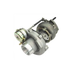 Turbo BorgWarner (3K) 53049880008