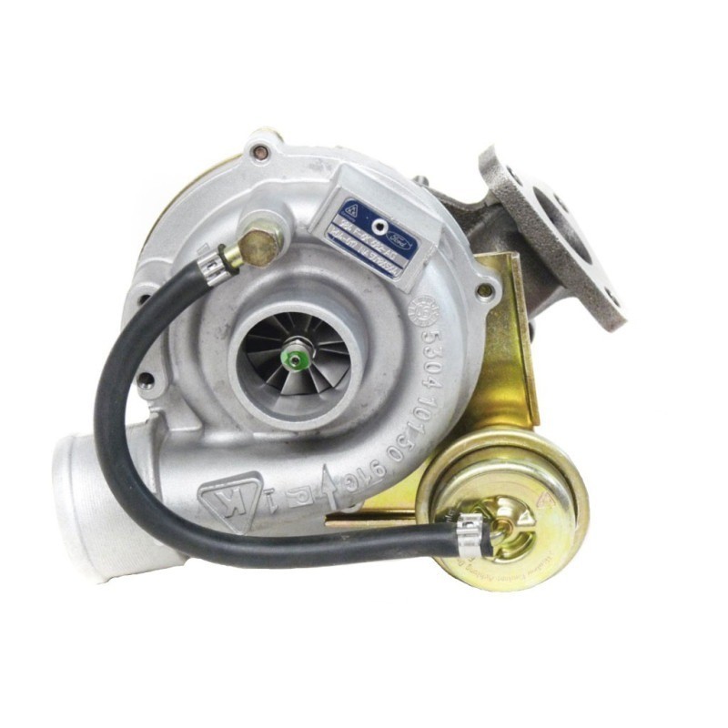 Turbo BorgWarner (3K) 53049880017