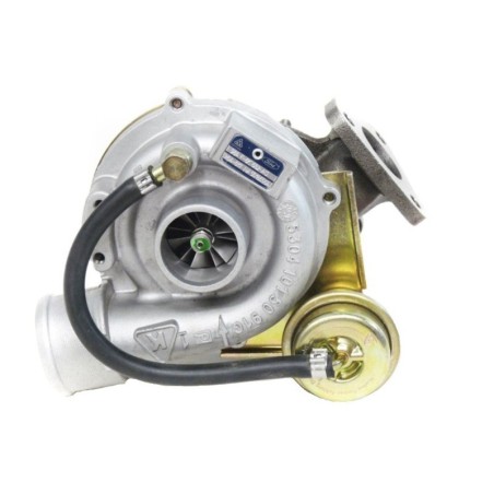 Turbo BorgWarner (3K) 53049880017
