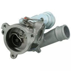 Turbo BorgWarner (3K) 53049880020 pour AUDI A3 (8L1) S3 quattro 210 CV